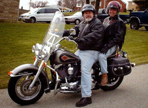 Meet your Posher, Angelo